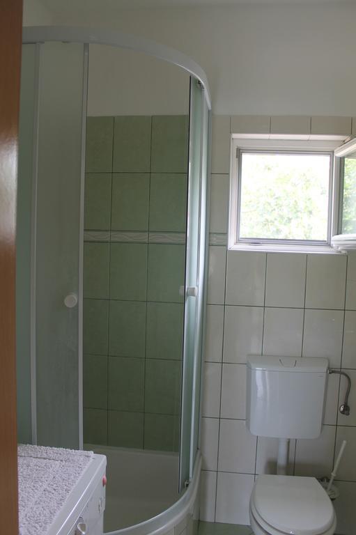Apartment Lucy Split Chambre photo
